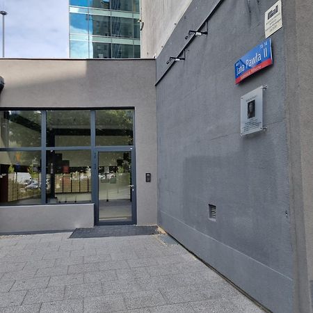 Warsaw Strict Center, Wifi, Next To Central Railway Station, Zlote Tarasy, Pkin, Warszawa Scisle Centrum Dış mekan fotoğraf