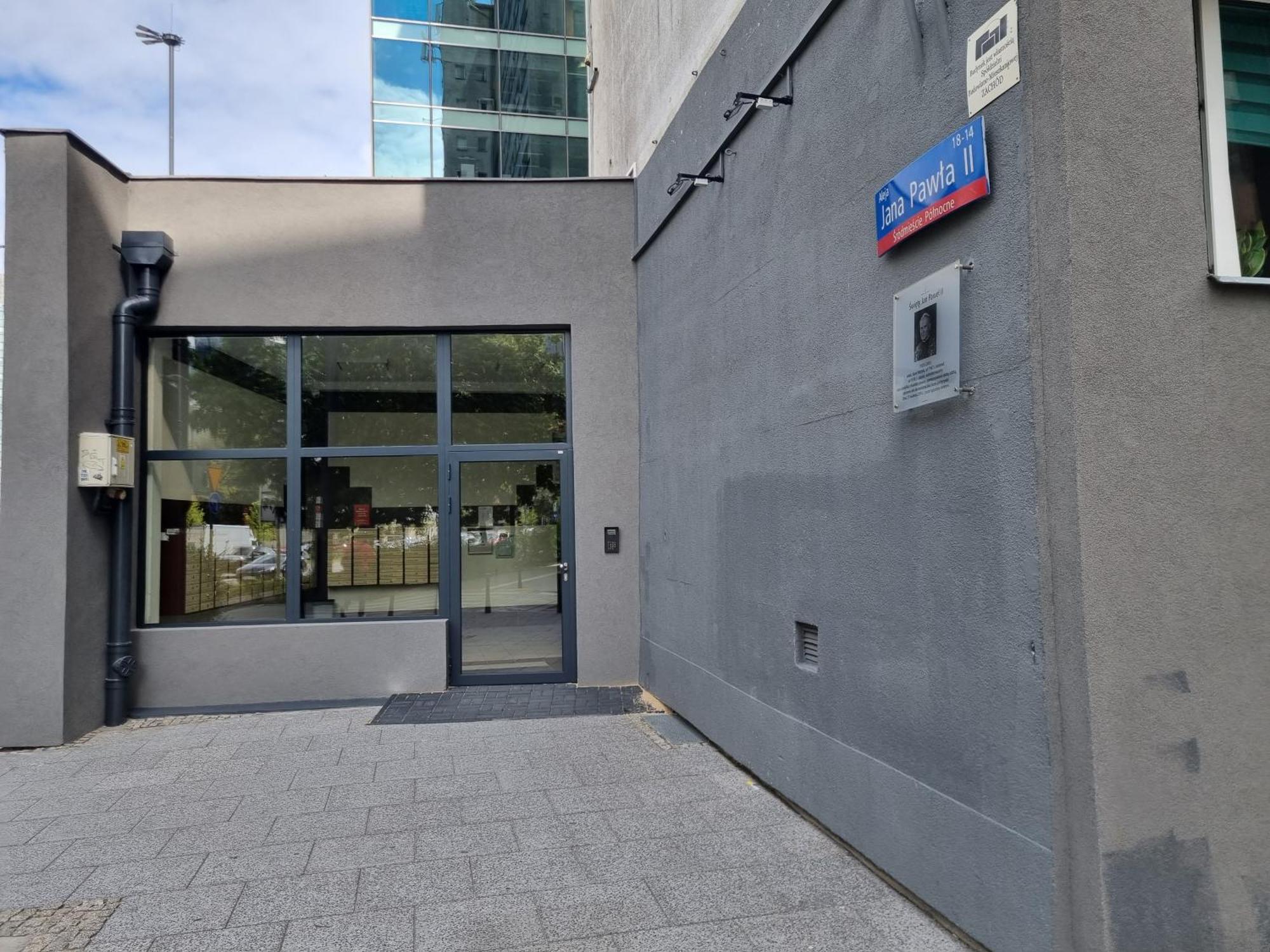 Warsaw Strict Center, Wifi, Next To Central Railway Station, Zlote Tarasy, Pkin, Warszawa Scisle Centrum Dış mekan fotoğraf